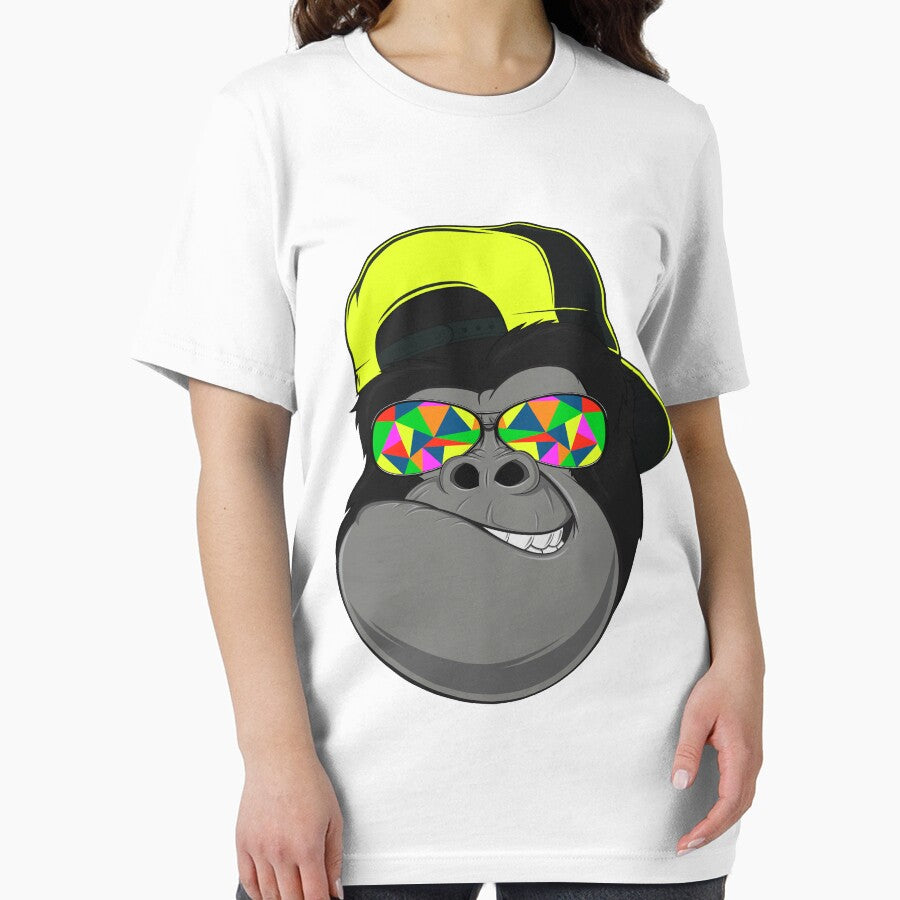 stylish monkey by Kleber coimbra de souza