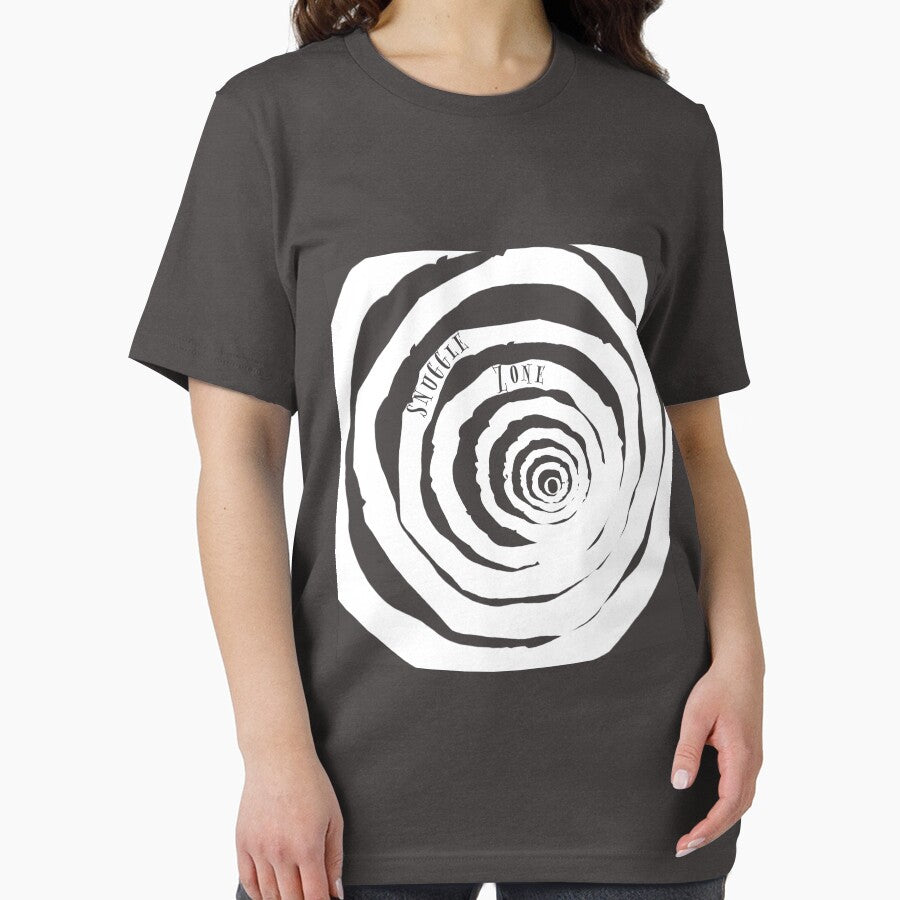 Twilight Zone Snuggle Zone by RstyBcktWkshp