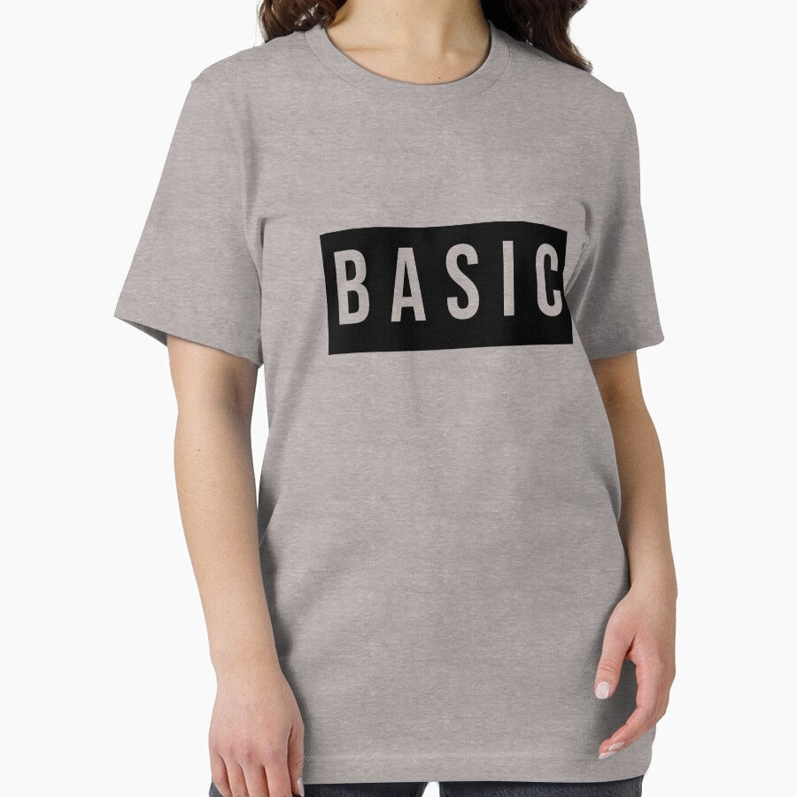 Basic by tsanwo