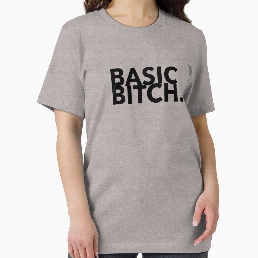 Basic Bitch Design by SimpleDees