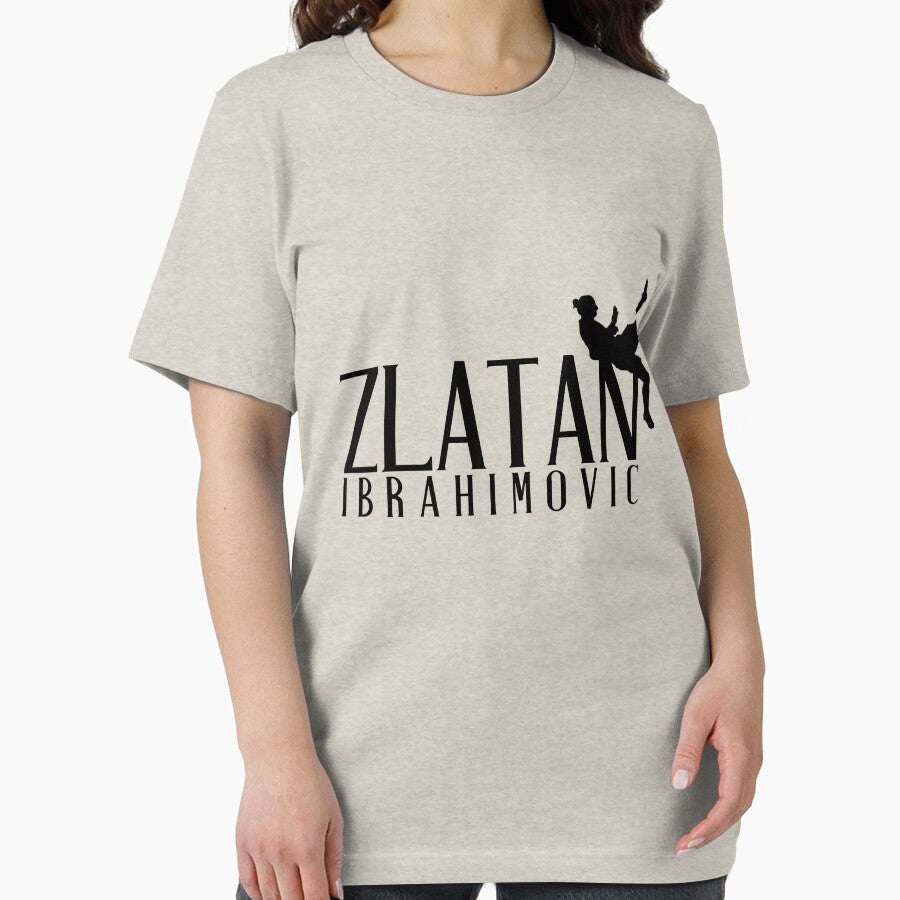Zlatan Ibrahimovic 57, Women Unisex Best Women White, Trending by GPFFODIO