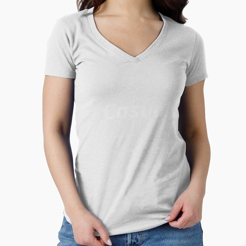 Casual. (white) by EmberFox