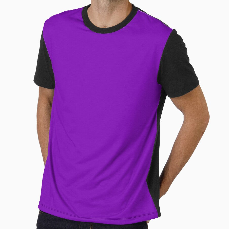 #Hot purple by Mrs.  Tara