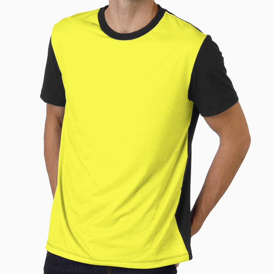 Yellow by Ian Ritchie