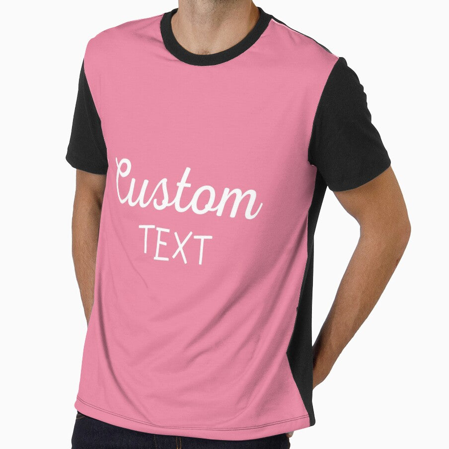 Custom Shirt, Personalized Shirt, Custom T-shirt, Custom Tank, Custom Shirt Printing, Custom Shirt for Women, Personalized T-shirt, by Wonaso art