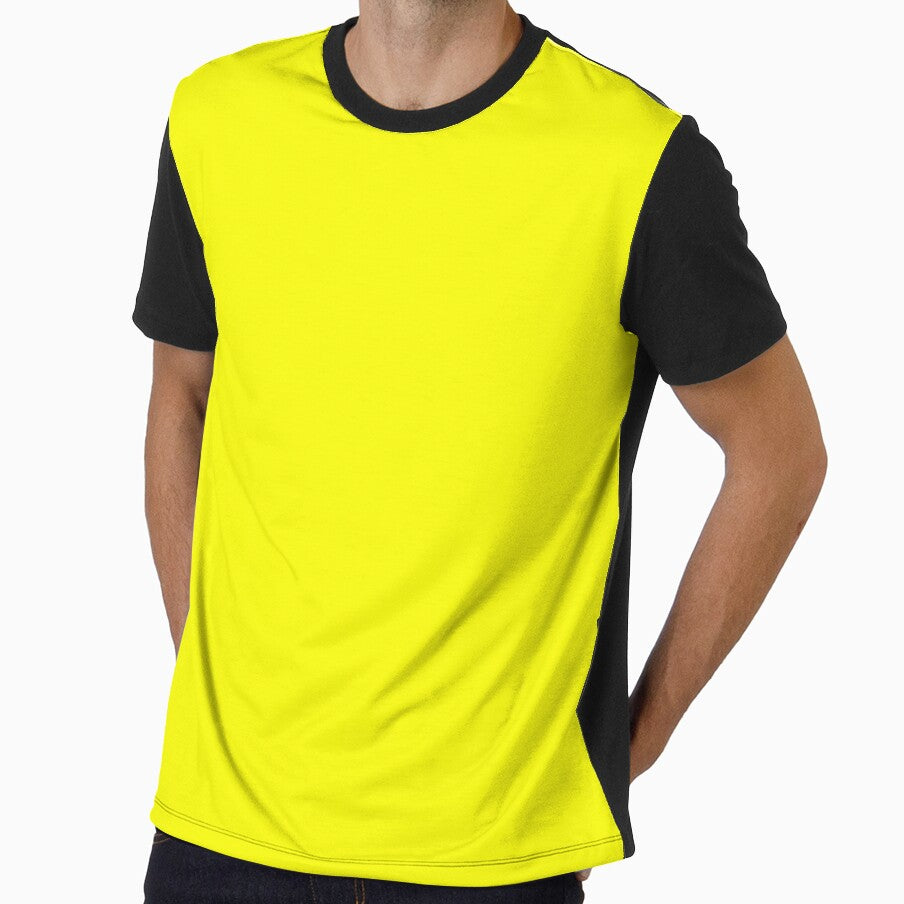 Bright Yellow by Lainey1978