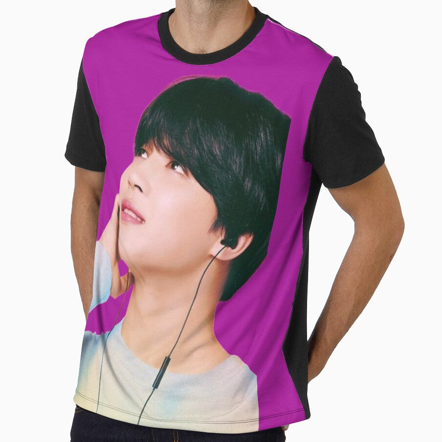 BTS JIMIN M ByTe by Bubu World