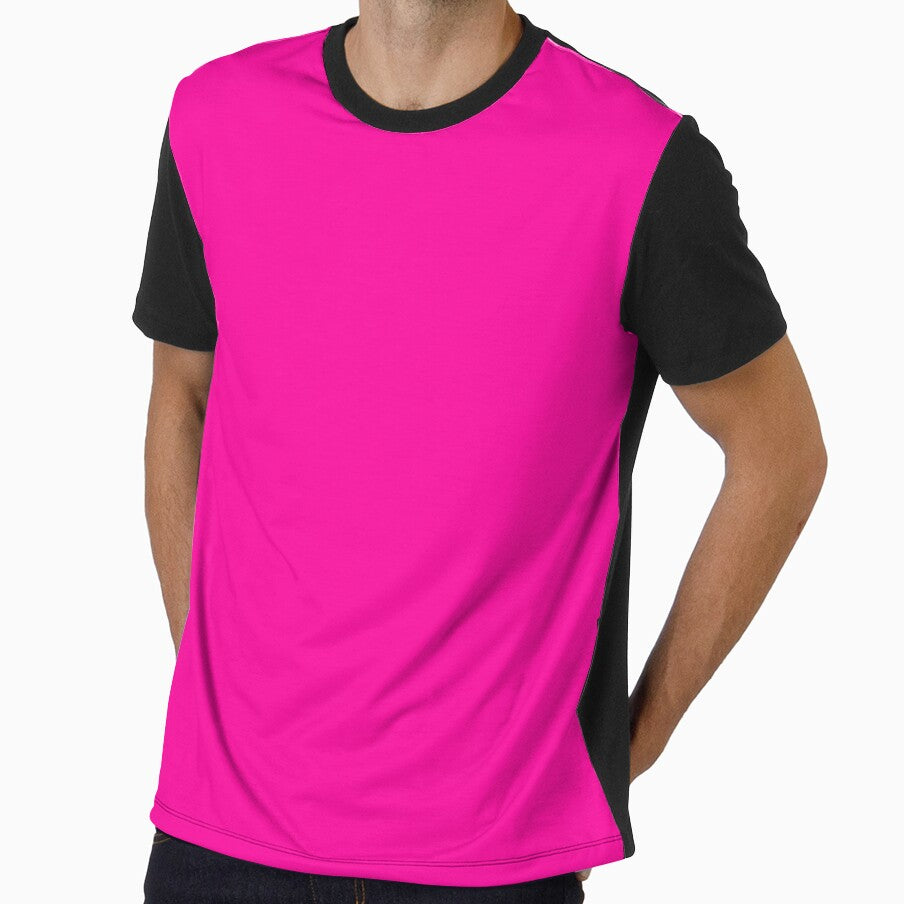 NEON pink by AnanasHananas