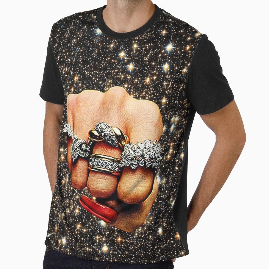 Galactic Punch by eugenialoli