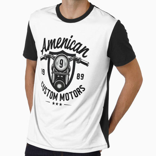 American Custom Motors by a2zbuyshop