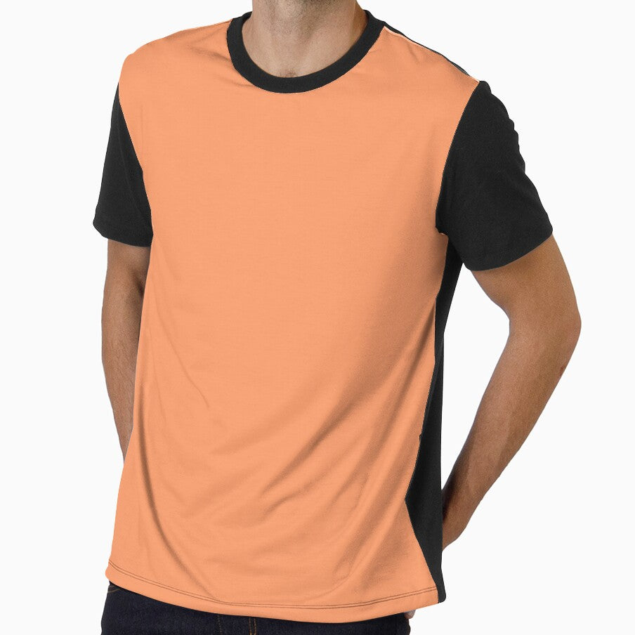 Atomic Tangerine by JaneApril