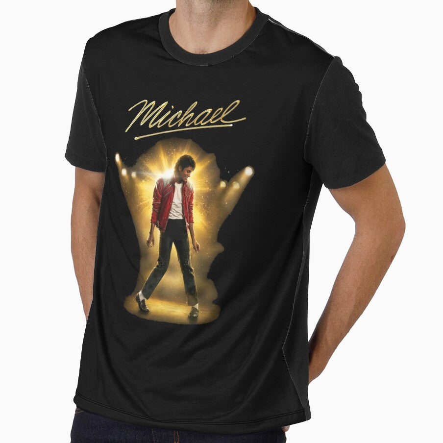 MJ Retro Vintage by pomartaus