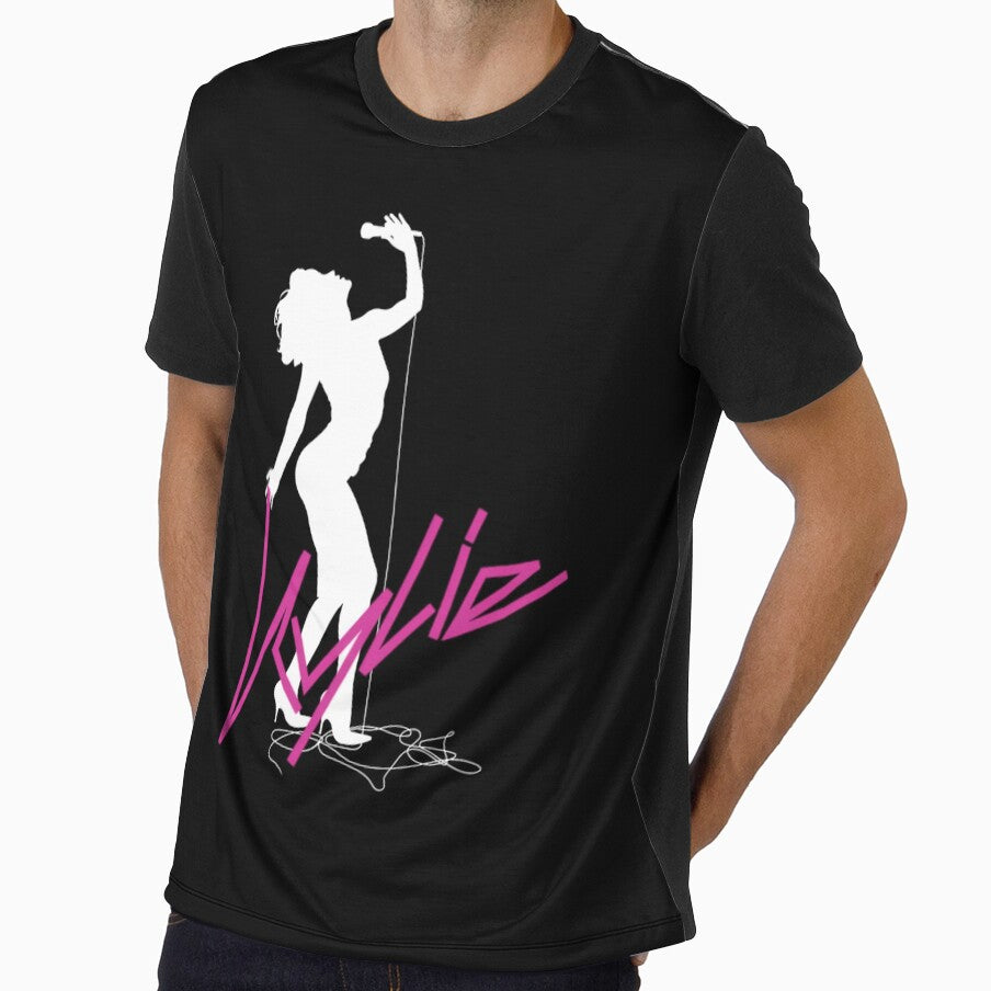Kylie Minogue 20Th Anniversary by ShantellHall