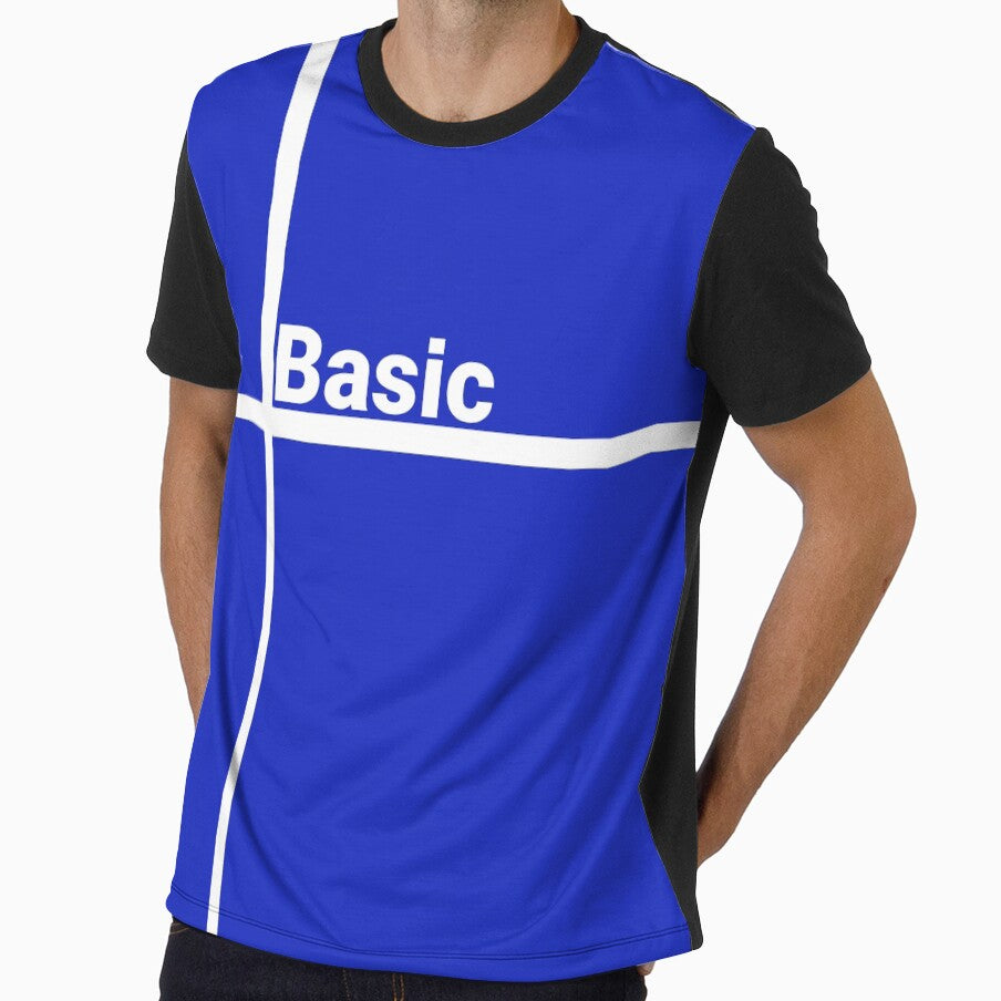 Basic by EMtheUnknown
