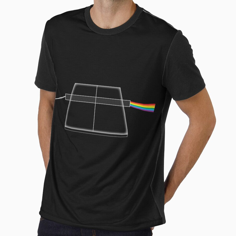 Ping Floyd by brilliantstreet