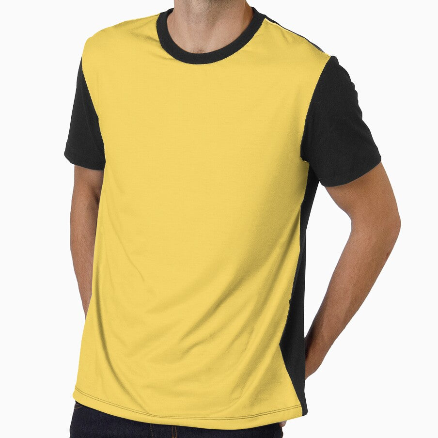Tropical Yellow 2 by KarinaAmbersley