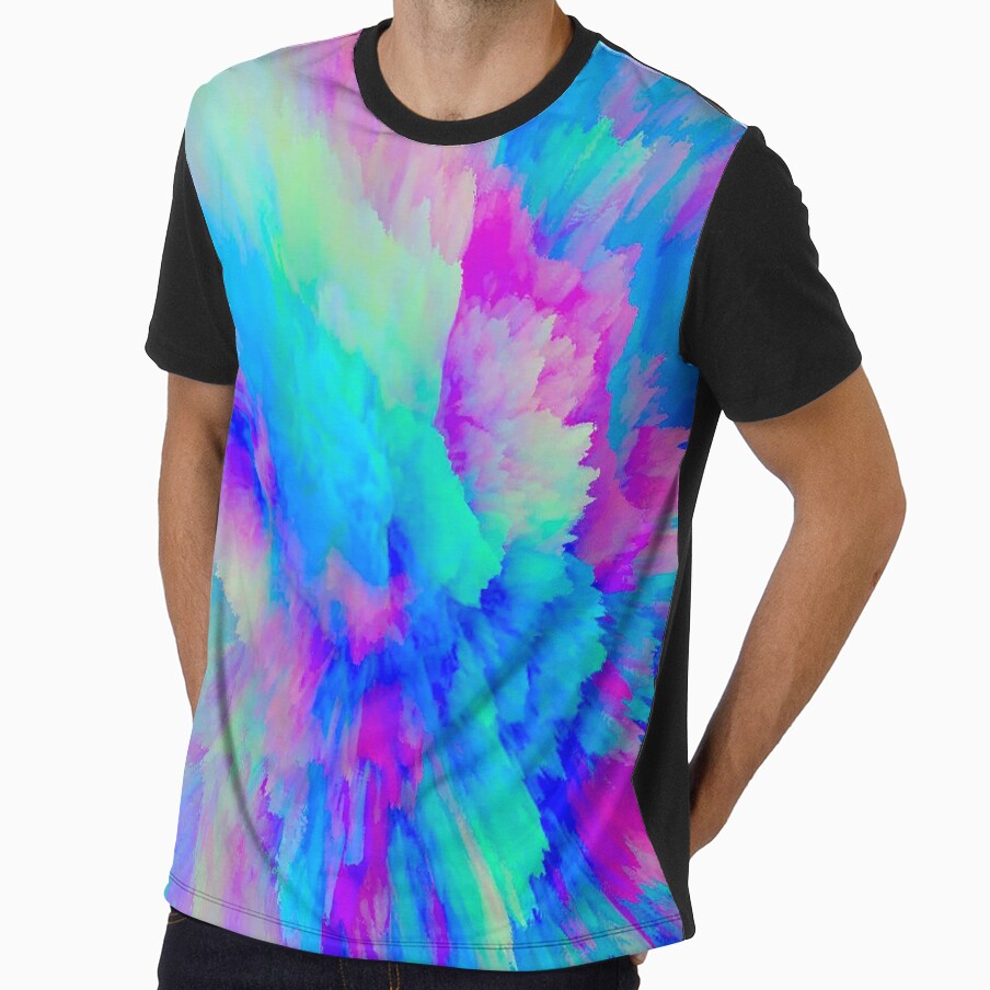 Cotton Candy Clouds by CrucialDesigns