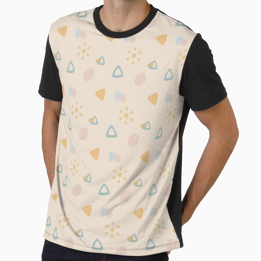 calm shapes by DesignsByMadiha