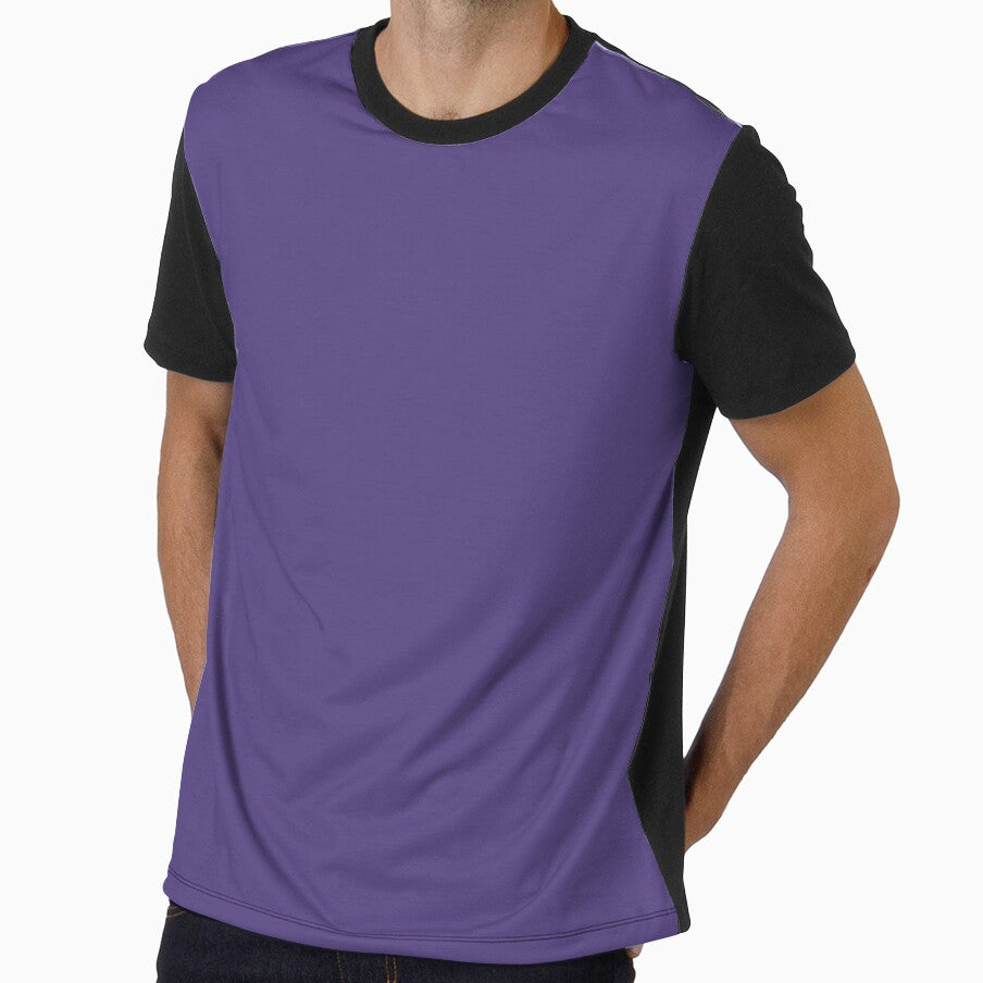 Tropical Purple 1 by KarinaAmbersley