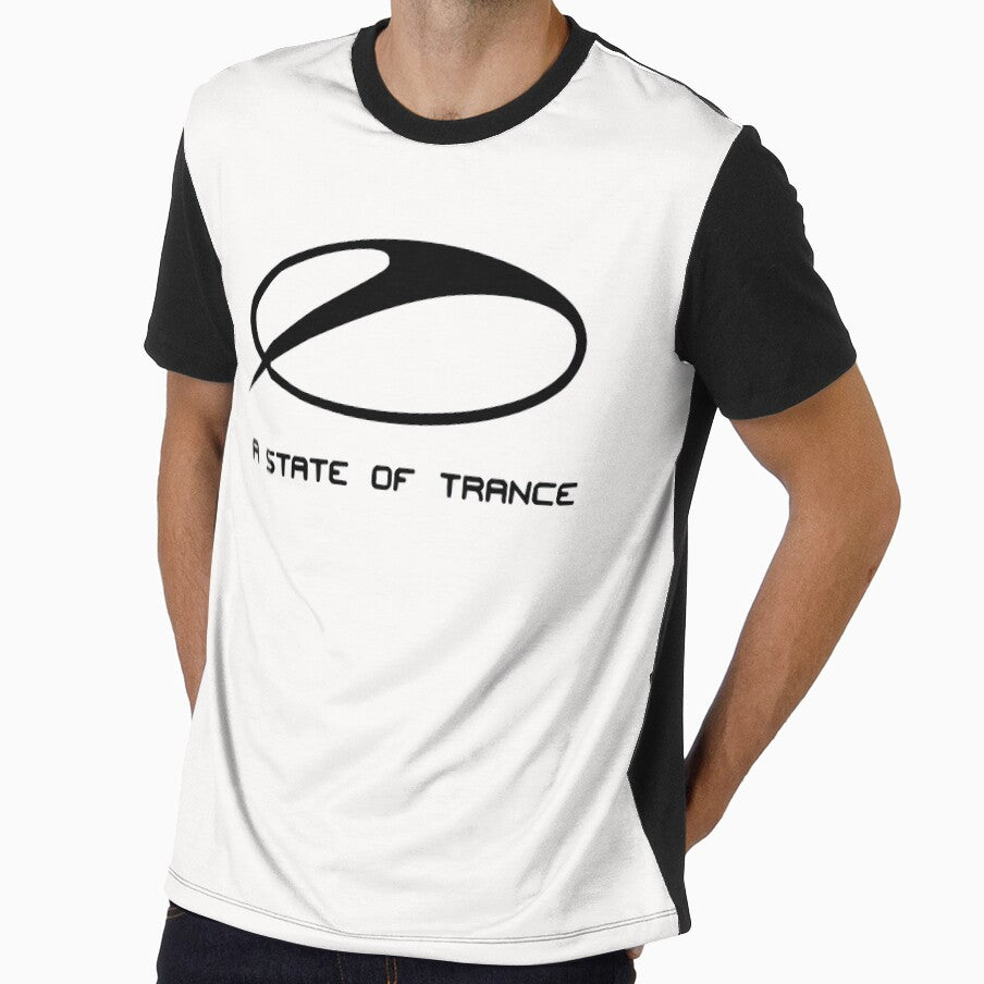 A State of Trance Logo black by AlabaBernat