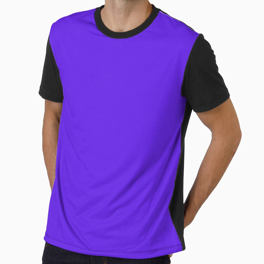 Simple Purple by ShopManea