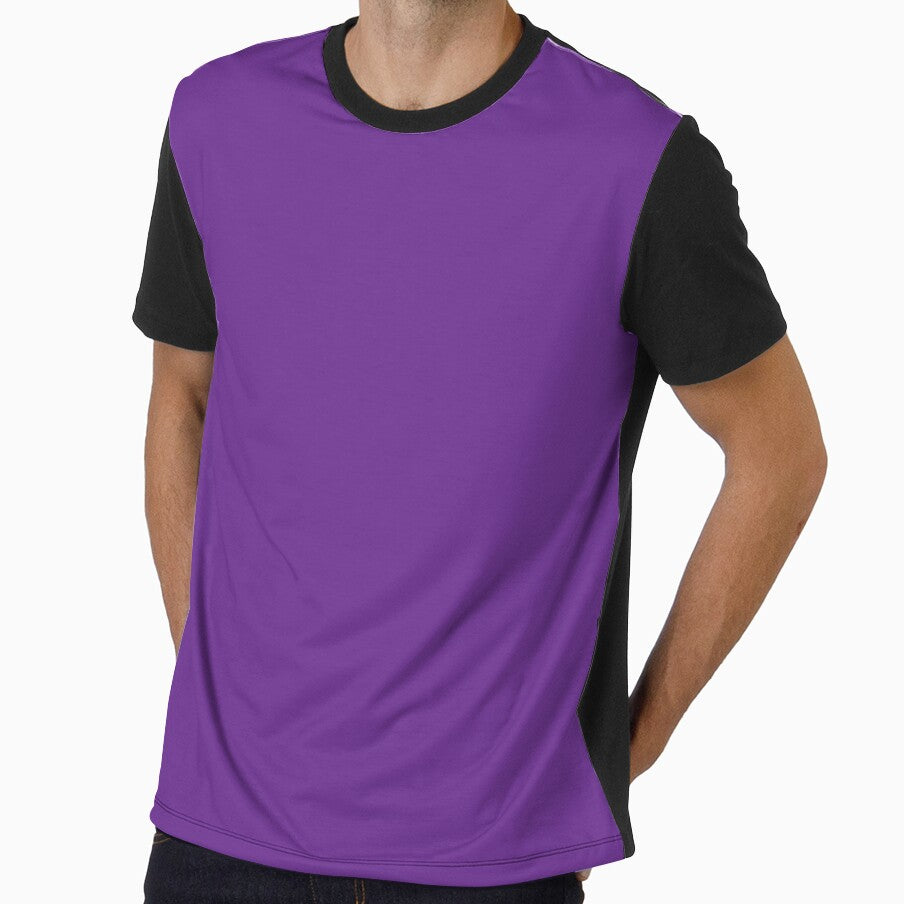 Tropical Purple 2 by KarinaAmbersley