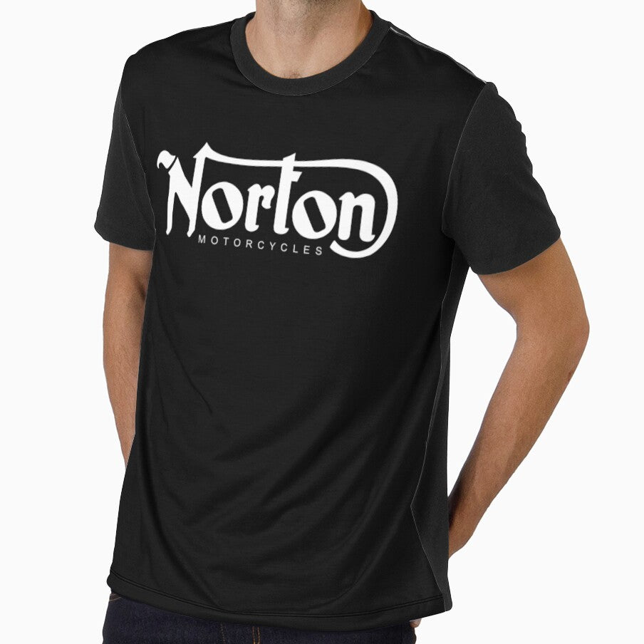 NORTON by HillsSydnie