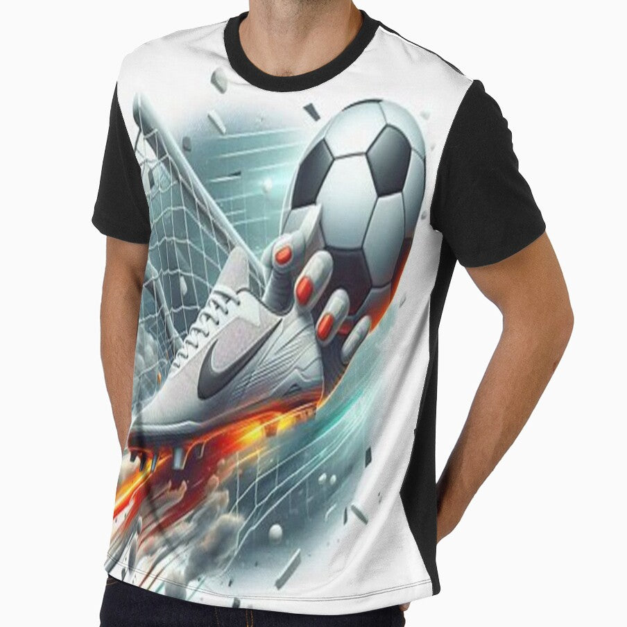 Soccer Mom by MogolArt