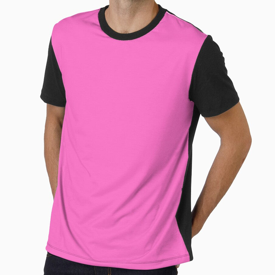 Simple Pink by ShopManea