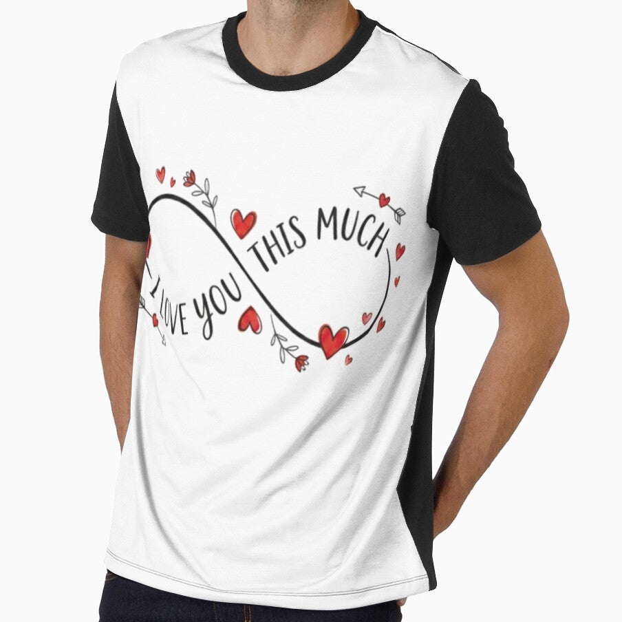 Infinite Love for Soccer! This Valentine's Day by positivitymed