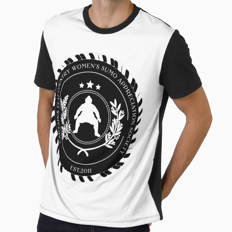 Captains Flat Country Women's Sumo Appreciation Society by IchorLux