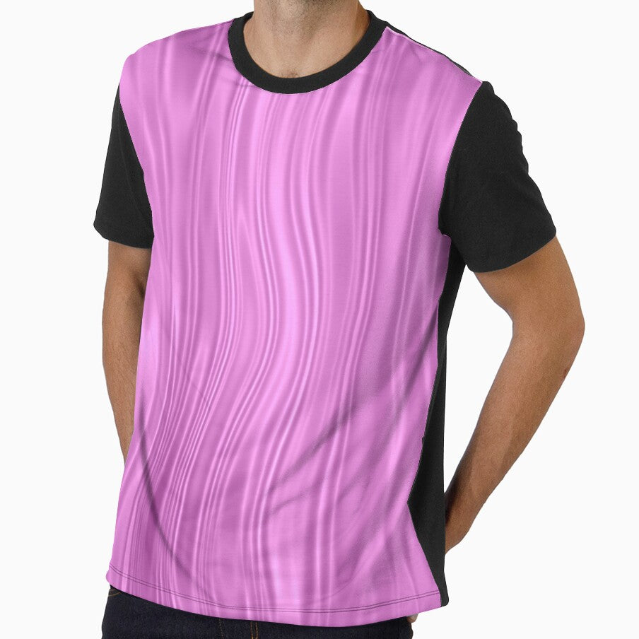 Soft Silk in Pink by WisdomInspired
