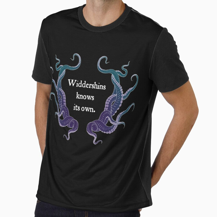 Widdershins knows its own by AstoriaV