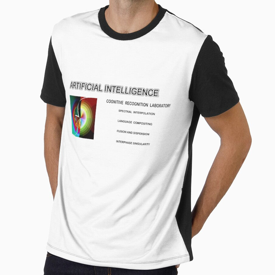 ARTIFICIAL INTELLIGENCE by Peter Stratton