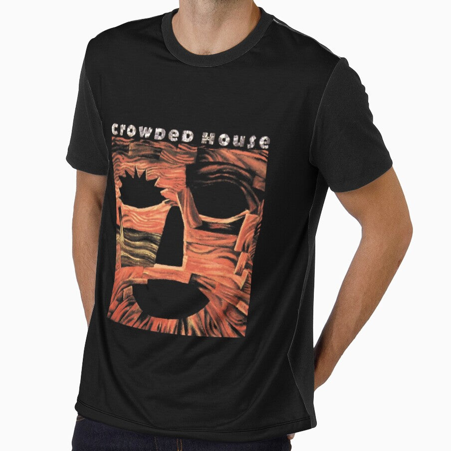 Best Crowded House Rock Band(3) by LucyDesingsv