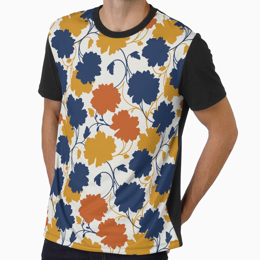 Floral motion by SineCreatives