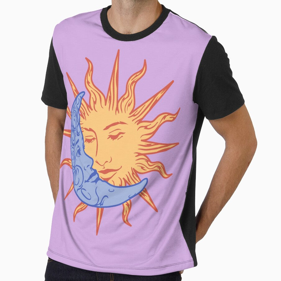 Soleil et Lune by kendra-psd