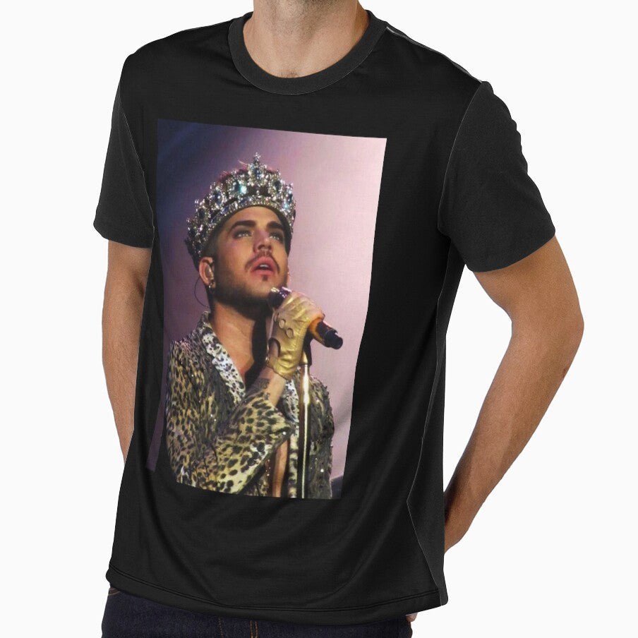 adam,long sleeve adam,stuff adam, by lessiefleischer