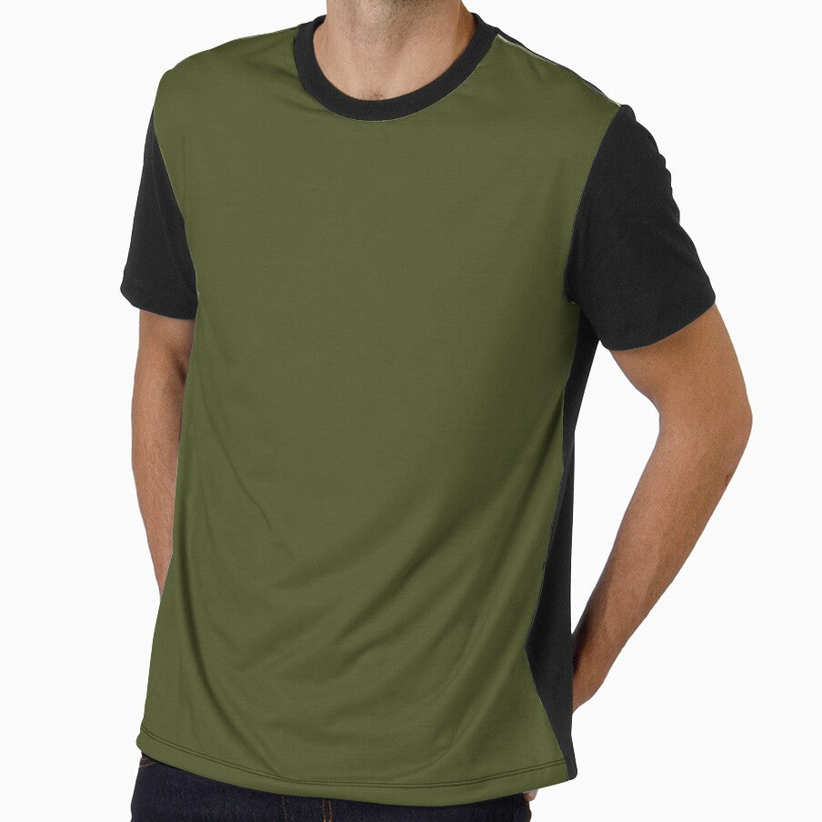 Army Green Color by Geek Updated