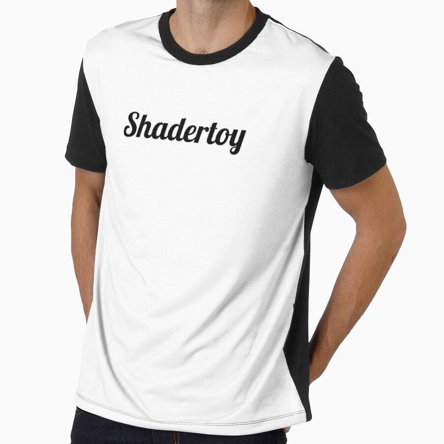Shadertoy "vec3 col=(1.0,1.0,1.0);" by Shadertoy