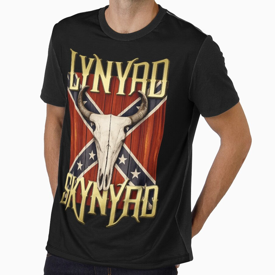 LYNYRD SKYNYRD by ketttitisandnon