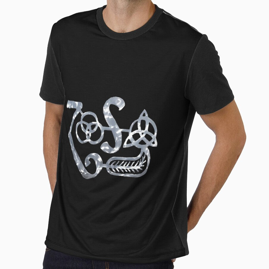 Best Logo Custom Led Rock Band by DamithArts