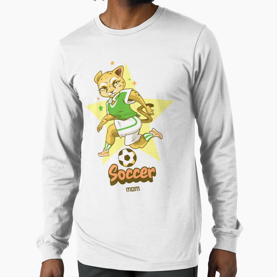 Soccer mom by CDMTEES
