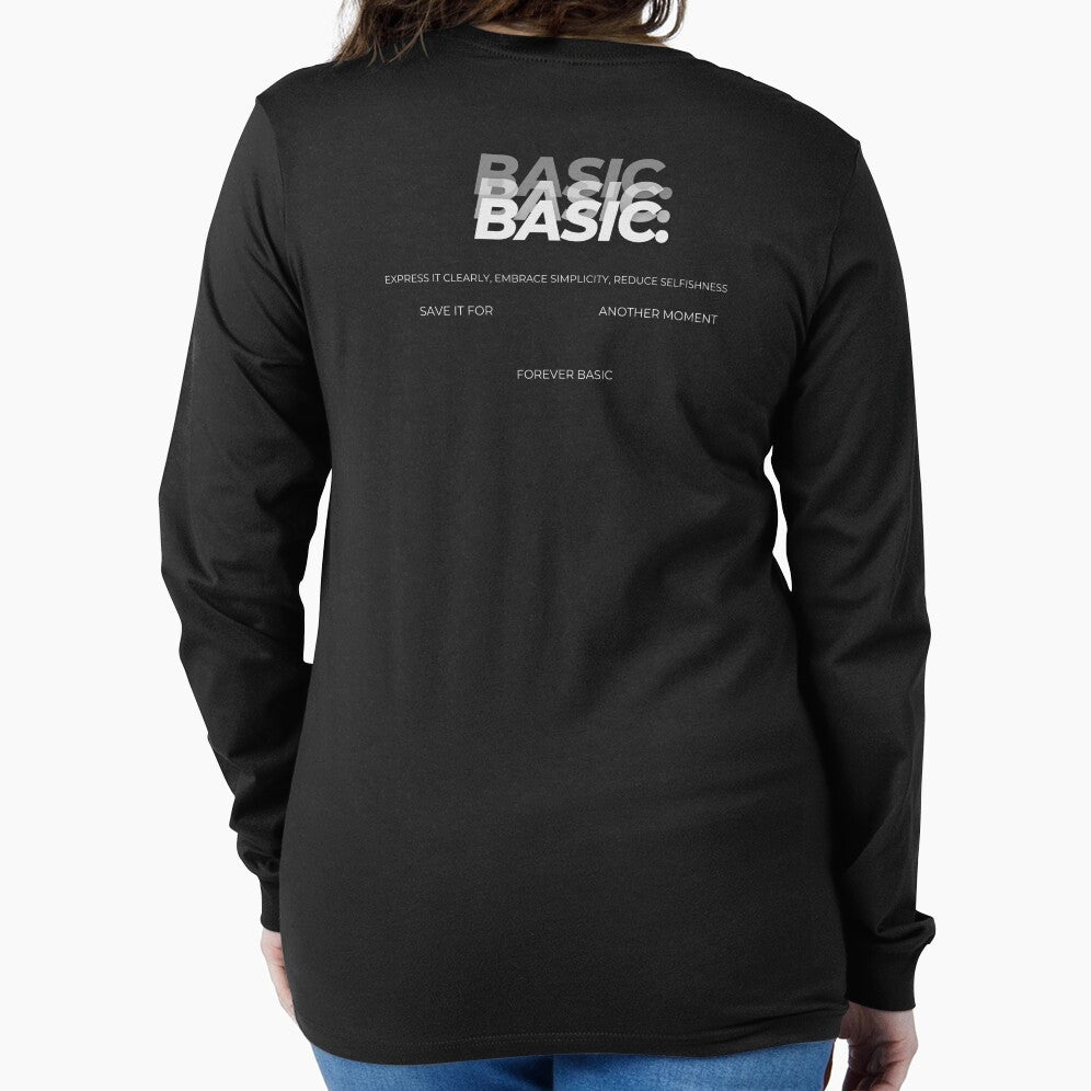 BASIC by Aura styles
