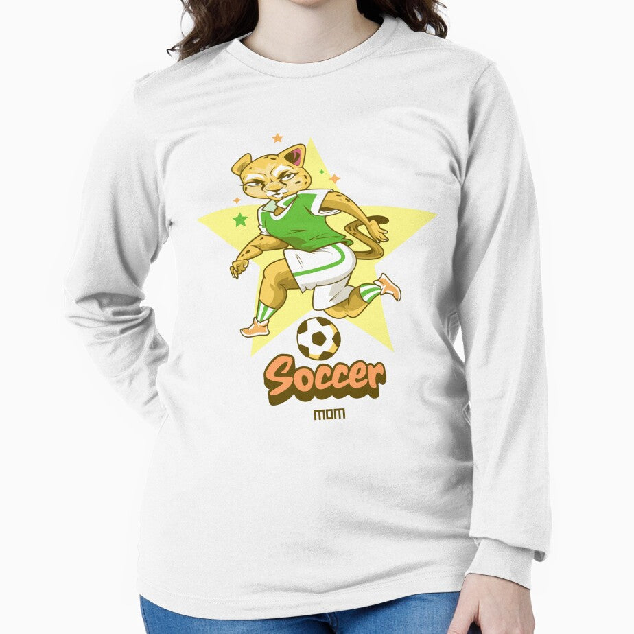 Soccer mom by CDMTEES