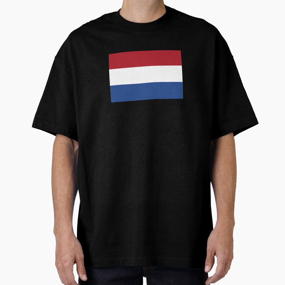 Netherlands tourists and fans of the Dutch national football team! Also as a gift! by GeogDesigns