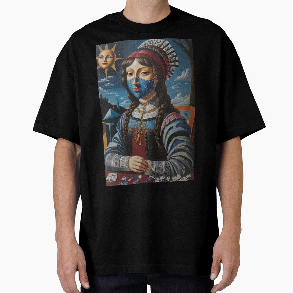 monalisa new1 by offline24