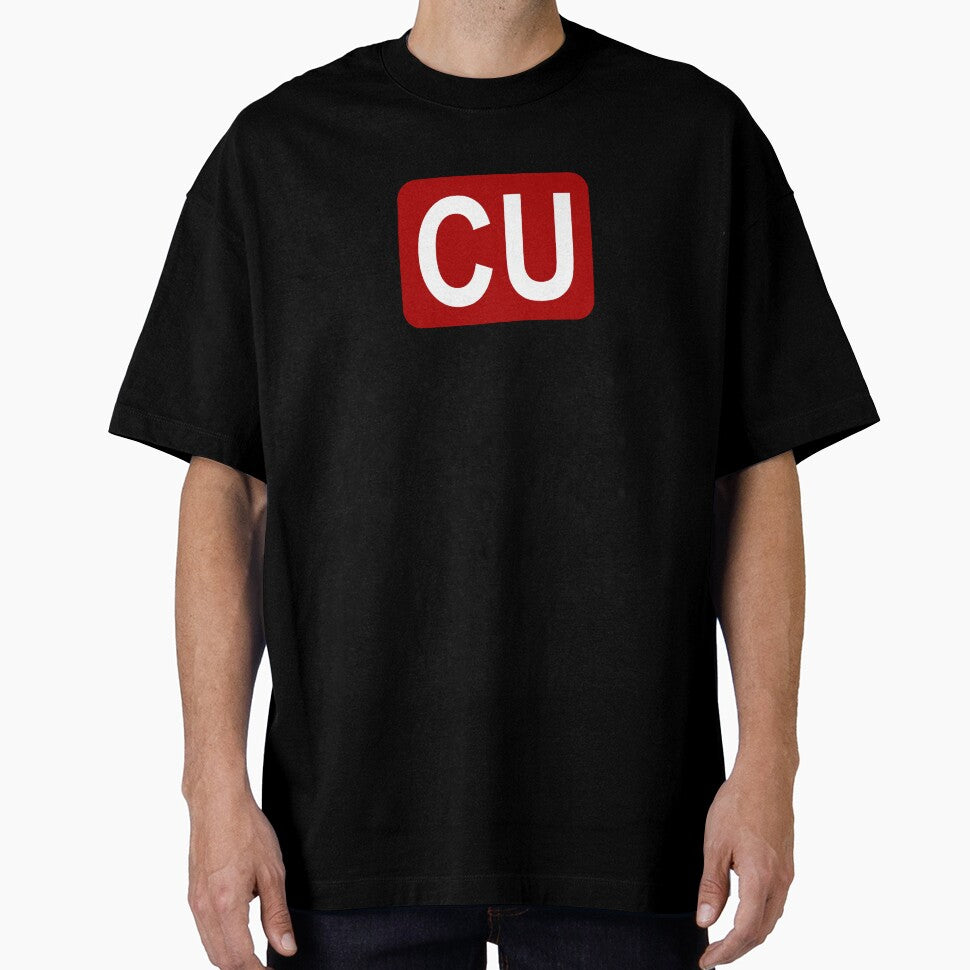 CU Initials by Jeallan Designs