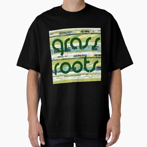 "Grass Roots" by TabbysShop