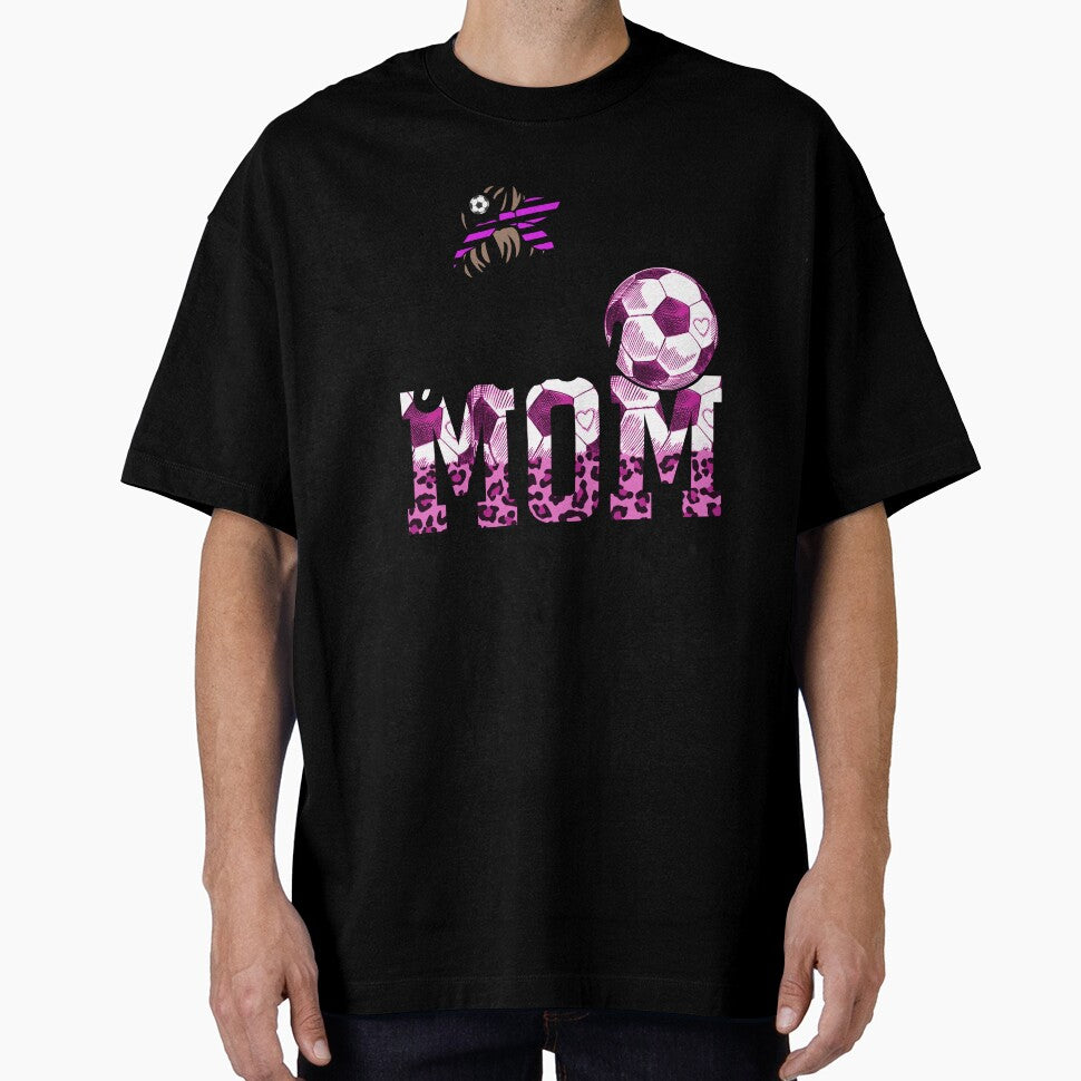 Soccer Mom by Bliss Find And Design